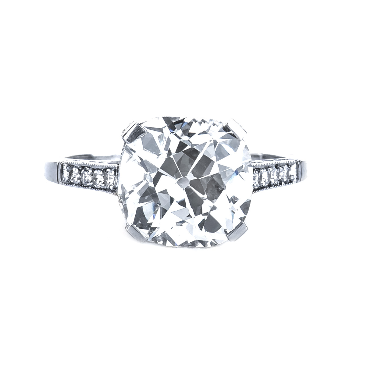 Engagement Rings 101 Reigning Jewels Houston